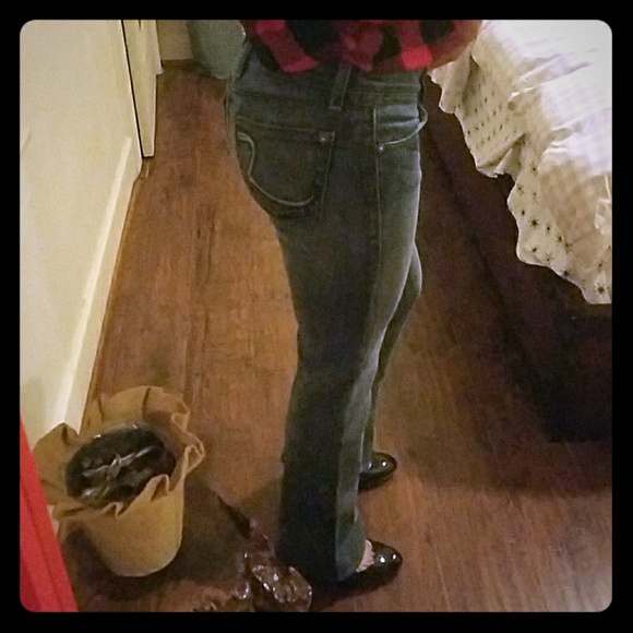 Rock & Republic Kasandra jeans - Picture 4 of 7